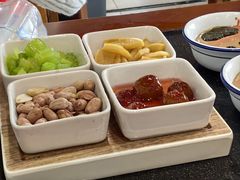 -老北京羊蝎子火锅(光荣道店)
