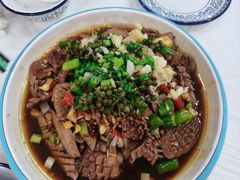 -聚福缘菜馆(隆昌路店)