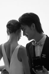 -巴黎春天婚纱摄影STUDIO·定制