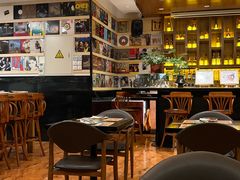 -安妮意大利餐厅(世贸天阶店)