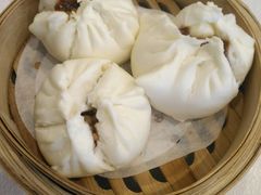 西苑叉烧包-西苑半岛·中餐厅