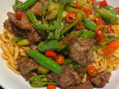 -寻裕记·现炒浇头面(人民广场店)