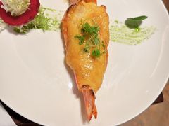 -彩丰楼·中餐厅(国家会展中心上海洲际店)