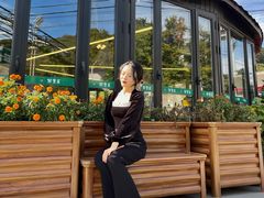 -京北渔家傲