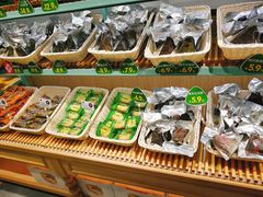 -巴莉甜甜(滨湖振徽苑店)