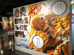 -东京塔海贼王主题公园