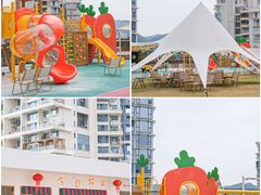 -壹海城ONE MALL