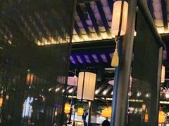 -绿茶餐厅(昆明世纪金源店)