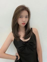 -丝源发型