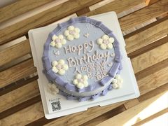 -森之烘焙.蛋糕.甜品台定制(番禺万博店)