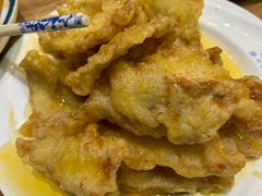 -小船渔村•大连菜•大连焖鱼(明泽街店)