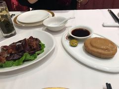 本帮酱鸭-老吉士(环贸iapm店)