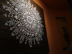 -NAMO印度餐厅