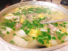 -蔡阿水羊肉店