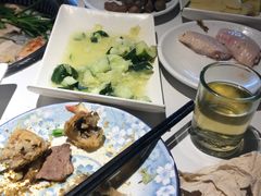 -东北烤肉(钟鼎名悦店)