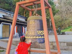 -东湖落雁景区