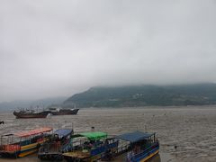 -北岐滩涂