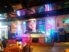 -马路牙子地桌烤肉(工体店)