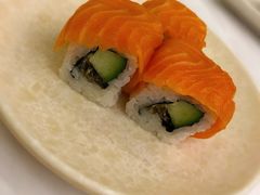 -元气寿司(金光华店)