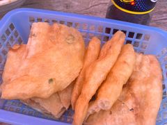 -逍遥镇刘相五胡辣汤豆沫馆(康复中街店)