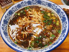 -藏书金记家宝羊肉馆(黄河北路店)