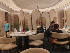 -彩丰楼中餐厅(深圳国际会展中心洲际酒店)