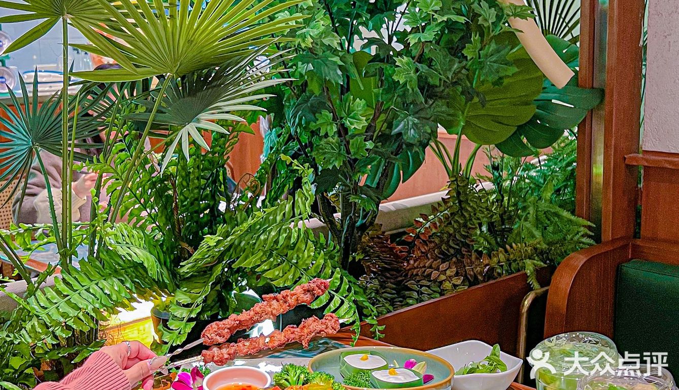 常州越南菜‖ 盲点不踩雷❗穿越东南亚❗