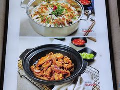 -味悦·老字号·赣州菜(厚德总店)