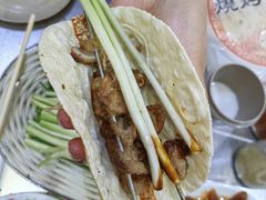 -小寒羊烧烤(凯瑞时代大厦店)