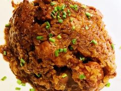 粉蒸排骨-全聚贤餐厅·湖北家常菜(沙湖店)