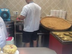 厨房-三大炮豆花铺(锦里店)