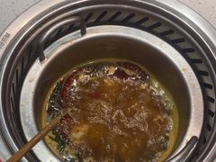 -龍歌自助小火锅(李沧顺和汇店)
