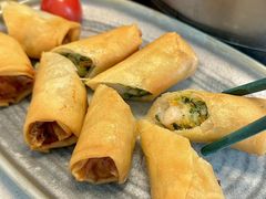 -煲王粤菜餐厅(中侨中心店)