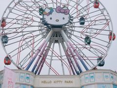-杭州Hello Kitty乐园