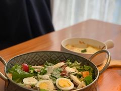 -秀儿家の小确幸花园西餐厅