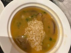 -金海湾嘉华度假酒店·海天阁中餐厅