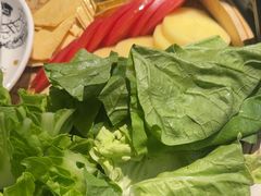 -滇铺子·云南特色菜·第九届野生菌美食节(曲靖万达店)