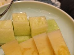 -扬州香格里拉·香宫中餐厅