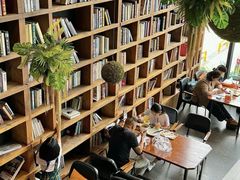 -咖梦餐厅 COMENG RESTAURANT