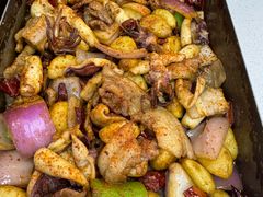 -老东镇啤酒屋海鲜加工·蒸汽海鲜·海鲜烧烤(台东店)