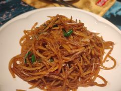 -茶人村·宫廷私厨(奥体印象城店)