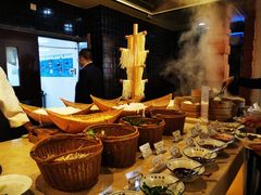 -茵特拉根酒店·西餐厅