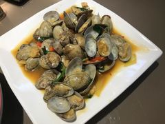 炒花甲-大学城夜市大排档(凤栖路店)