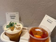 -O.P.S. CAFE
