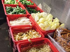 -重庆特色冷锅鱼(武大店)