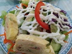 -顶屋咖喱(武大店)