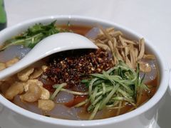 -老爷庙风味美食府(魏都大道店)