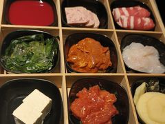 -海底捞火锅(老城根店)