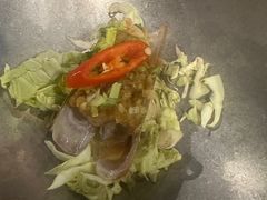 -质烤烤物·活烤海鲜(质烤总店)