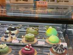 -CREAM STORY意大利手工冰淇淋&甜品(万象前海店)